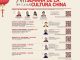 Celebra la XIII Semana de la Cultura China