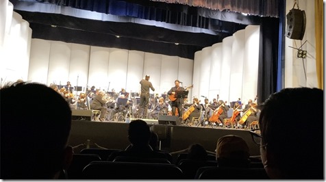 Teatro Municipal de Antofagasta