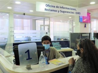 Más de 1.100 familias de la Región de Antofagasta aún no cobran el Aporte Familiar Permanente (Ex Bono Marzo)