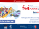 Feria de Innovación y Emprendimiento FEI Norte se desarrollará el 13 y 14 de octubre cerrando exitoso ciclo