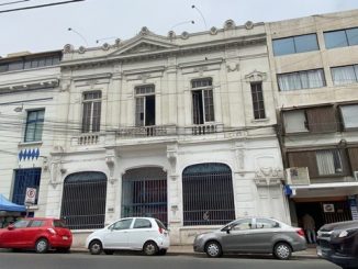 Municipio llama a participar de encuesta ciudadana para construir Primer Centro Cultural Municipal
