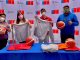 Entregan equipamiento a selecciones regionales de baloncesto que serán parte de los Judejut Chile 2021