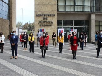 Programa Mi Abogado suma nuevos profesionales y amplía cobertura para representación a niños, niñas y adolescentes