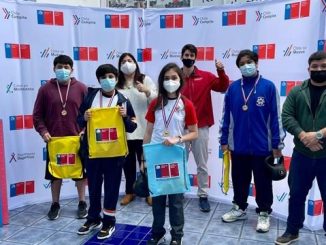 Premian a judokas que brillaron en nueva fase de los Juegos Deportivos Escolares