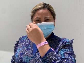 Cámara Chilena de la Construcción promueve campaña para detectar y prevenir el cáncer de mama