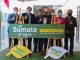 Campaña #SúmatealAgro: Ministerios del Trabajo y Previsión Social y Agricultura llaman a postular a más de 5 mil vacantes de trabajo en el sector agrícola