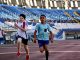 Juegos Deportivos Escolares reactivan el atletismo estudiantil en Antofagasta