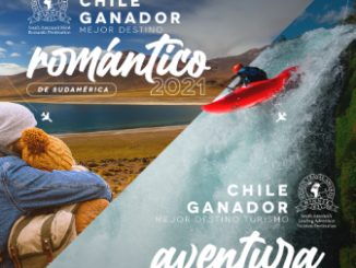 Los World Travel Awards lo confirman: el turismo aventura de Chile es top en Sudamérica