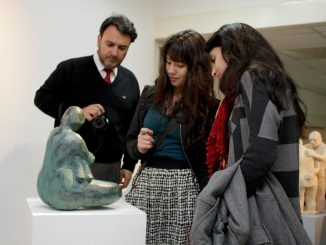 Ministerio de las Culturas entrega financiamiento de Infraestructura Cultural Pública y/o Privada versión 2021 a Universidad Católica del Norte