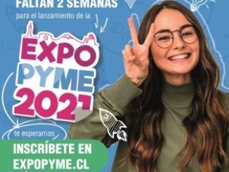 Sitio web Expo Pyme busca reactivar la economía de la región, dando a conocer sus emprendimientos