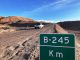 MOP conservará turística ruta a los Geiser del Tatio en San Pedro de Atacama