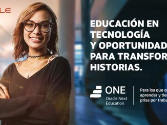 Se abren inscripciones para programa de inclusión que capacitará a más de 2.300 personas en Chile