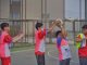 Fútbol Más Antofagasta cierra el programa Barrios beneficiando a 100 niños y niñas