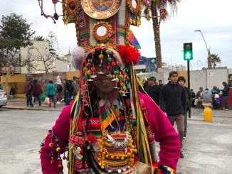 ¡Atención! 700 artistas preparan gran pasacalle para Festival de Pueblos Originarios