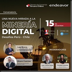 foto endeavor 15 dic