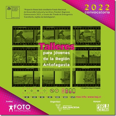 Gráfica Fotoantofagasta2021