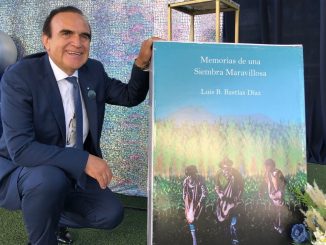 Libro cuenta la historia de familia y sus 85 años de labor educativa Libro cuenta la historia de familia y sus 85 años de labor educativa