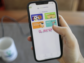 Startup Easycancha consolida su llegada a Antofagasta con innovadora aplicación para conectar a clubes con deportistas