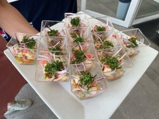 Seremi de las Culturas y AIEP Sede Antofagasta lanzan recetario sobre gastronomía marina regional