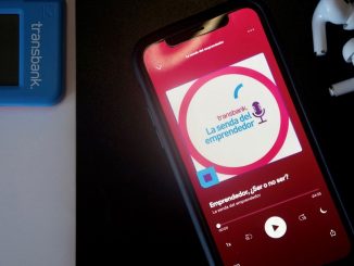 Transbank da la bienvenida a sus podcasts “La Senda del Emprendedor”