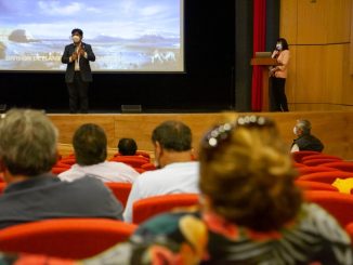 Gobernador Díaz presenta “Plan de Zonas Rezagadas” que beneficiará a las comunas de Tocopilla y María Elena