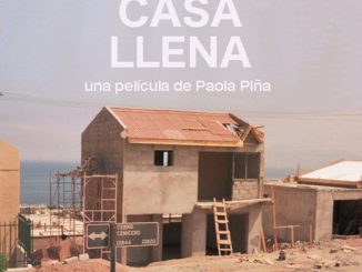 Cortometraje antofagastino podría llegar a los Oscar 2023