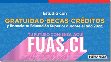 AFICHE postulación beneficios estudiantiles 1