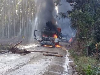 Multigremial Araucanía presenta informe sobre Estado de Excepción y declara que 2021 fue el año más violento desde el inicio del conflicto