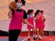 Antofagasta: El baloncesto infantil dice presente de la mano del club deportivo Lidia Moreno