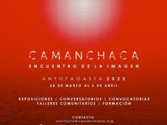 Camanchaca: Encuentro de la Imagen 2022 se toma la calle y los espacios culturales de Antofagasta