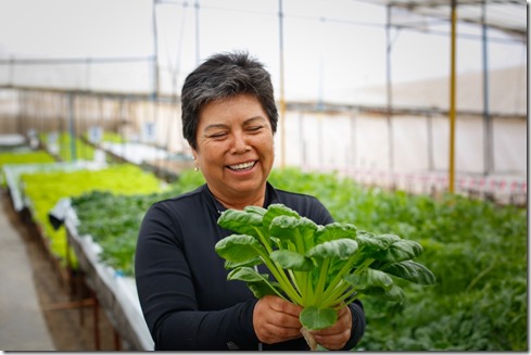 Mujeres Rurales Día de la Mujer (4)