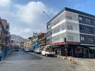 BAJ Antofagasta abre sus puerta en Mattaprat