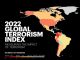 Índice de Terrorismo Global sitúa a Chile en el lugar N°18 del ranking y como segundo país con más ataques de Latinoamérica