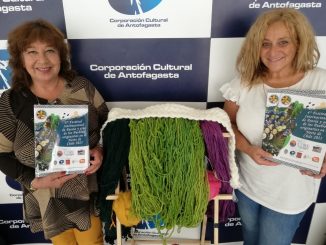 Festival de Pueblos Originarios ahora lanza revista a todo color