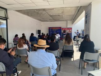 Seremi de las Culturas de Antofagasta conmemorará Mes del Libro y Derecho de Autor con variadas actividades