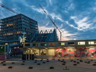¡Atención creadores del altiplano! SACO abre convocatoria para realizar una residencia artística durante tres meses en Atelier Mondial (Suiza)