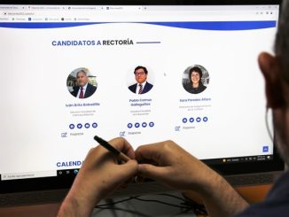 Universidad de Antofagasta lanzó página web con información de candidaturas a la rectoría