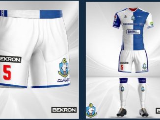 Bekron se suma como sponsor del Club de Deportes Antofagasta Bekron se suma como sponsor del Club de Deportes Antofagasta
