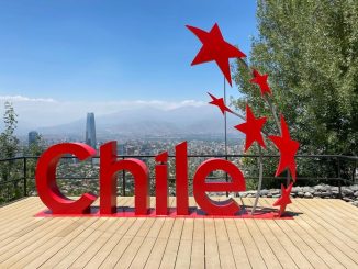 De Calama al mundo: Ecomax es parte de la nueva campaña internacional de Imagen de Chile