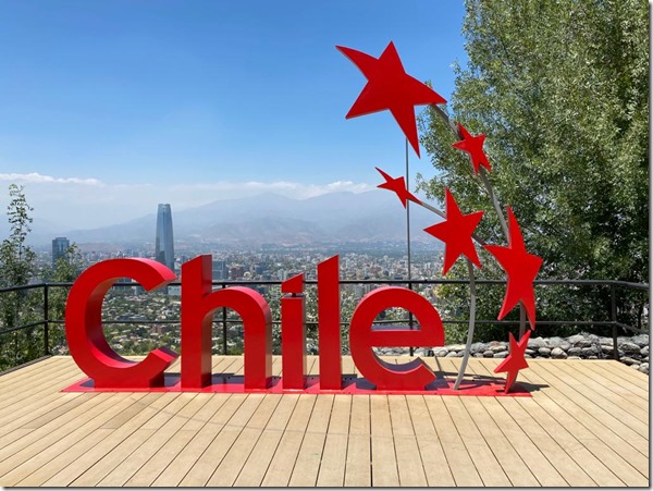 Marca Chile