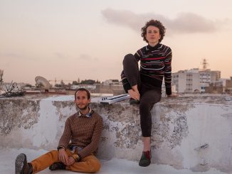 Dúo italiano presentará en Antofagasta set en vivo de música experimental