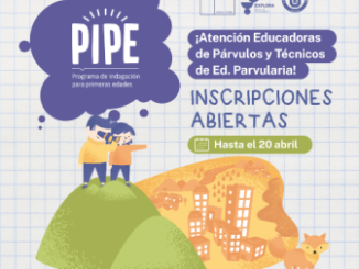 Convocatoria abierta: Explora Antofagasta invita a participar en el PIPE 2022