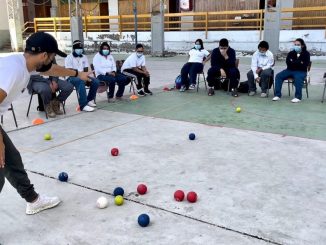 Comenzó el deporte escolar en la Región de Antofagasta
