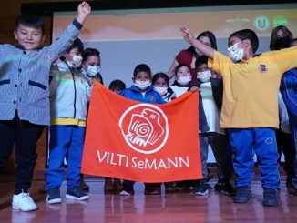 Inédito lanzamiento del programa ViLTI SeMANN de la UCN en la región de Tarapacá