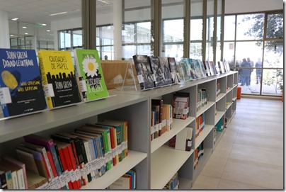 Bibliotecas (1)