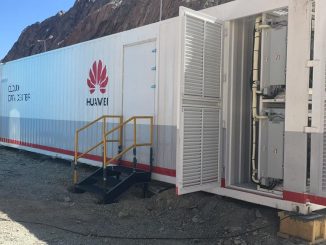 Data centers se abren camino en la industria minera local