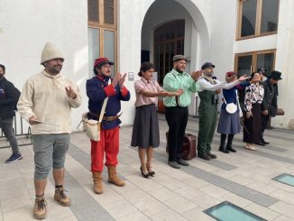Autoridades regionales lanzan “Día de los Patrimonios” con énfasis en la diversidad cultural y formato presencial