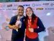 Deportista regionales destacaron en los Juegos Suramericanos de la Juventud