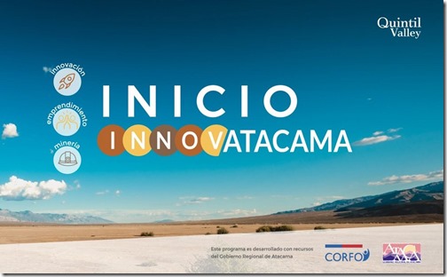 Innovatacama