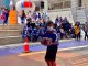 Escuelas de Calama dan el vamos a los Juegos Deportivos Escolares